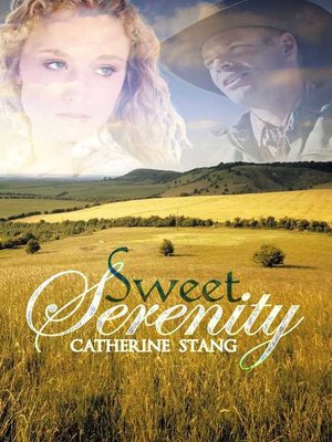 cover image of Sweet Serenity